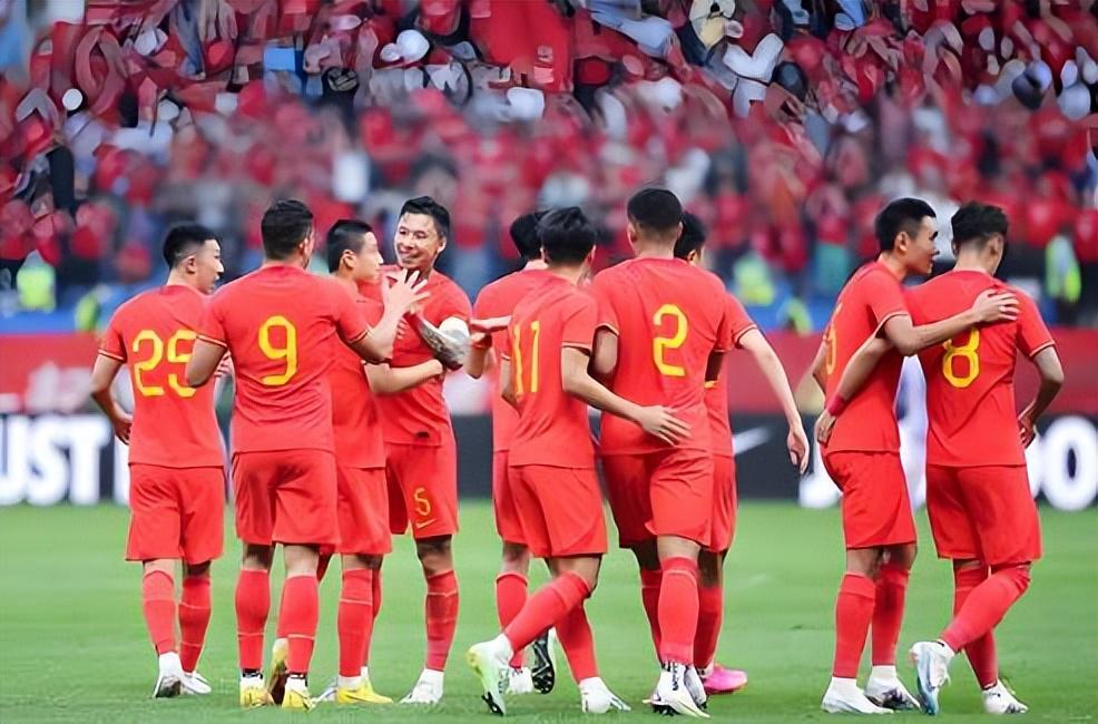 华体会体育官方入口-足协做出重要决定！事关中国男足6月份热身赛对手，引发热议