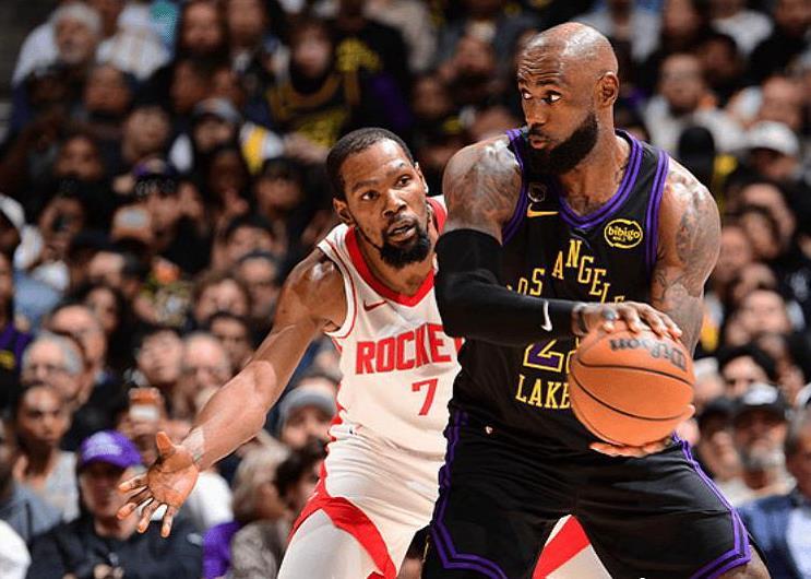 华体会体育app下载-加时3-0！湖人112-108火箭，看数据：他就是头号功臣！